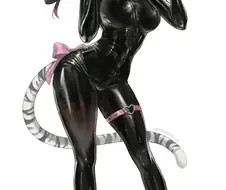 매니아층이 탄탄한 복장