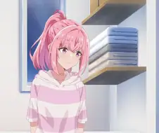 [백합]무리무리에서의 자매들