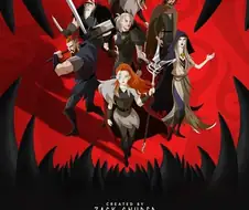 잭 스나이더 감독이 만든 신들의 황혼 리뷰