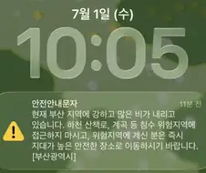 의외로 사람들이 지키지 않아 죽는 규칙