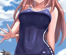 [말딸] 다음 지시를 기다리는 부르봉.manhwa