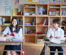 타카기양 실사화 떴네
