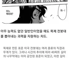 블리치)차드의 피지컬