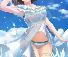 럽라)여름인가