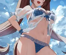 [말딸] 수영복 다스카