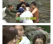 나영석PD 인생에서 가장 무서웠을 순간.jpg