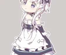 [벽람] 벨쨩.Manga