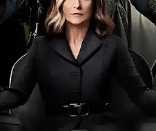 MCU)흑막일것처럼 표현을 했던 발렌티나