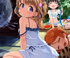@) 페도는 아닌데