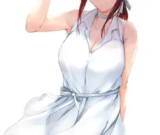 @) 원피스 미유씨