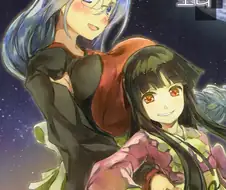 동방) 훈훈한척 하는 정신나간 만화.manga