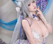 적당한 코스프레 크기
