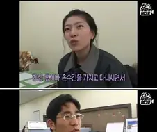 축농증 수술하러 갔다가 발견한 물건의 정체
