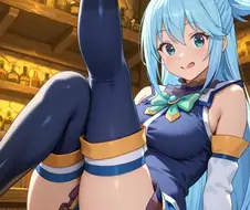 Ai)이거 꼴리는 여신이면 지금 출근함