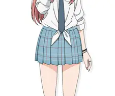 비스크돌] 이 작품은 마린 입지가 너무 확고하다