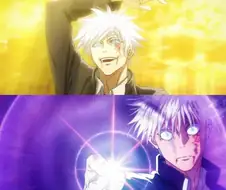 주술회전)범부와 비교당하는 캐릭터