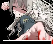 (AI) 얀데레 방지 모자