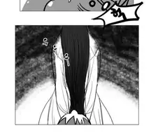 귀신 가슴만지는.manwha