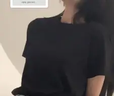 애니 추천 해달라던 러블리즈 서지수의 최후