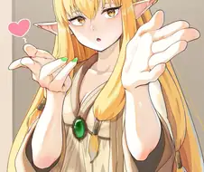 프리렌에서 제리에가 제일 꼴리더라