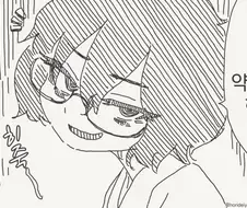 너무 늦잖아! 완성하는 타이밍이!!.manhwa