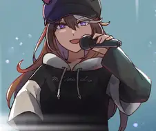 [말딸] 랩에서 재능을 개화한 카이쬬