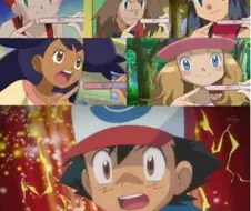 하렘마스터 한지우