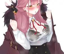 [블루아카] 아루 대꼴포인트