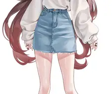 슬랜더 거유 둘다 좋아하는데