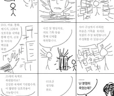 23세기의 챗봇.manhwa