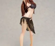 비치퀸 무기농 시즈리.manga