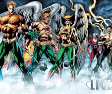 히어로 코믹스 입문자에게 추천하는 정발 만화 TOP 3