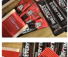 어딘가 이상하다는 10대 조카의 선물