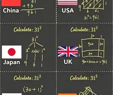 나라별 31² 푸는 법