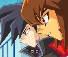 유희왕]만죠메 취급 왜이래ㅋㅋㅋ