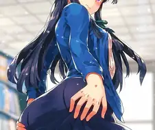 @) 건전한 우동