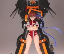 타카야 노리코 35주년 양산피규어는 이걸로 나왔어야 했는데