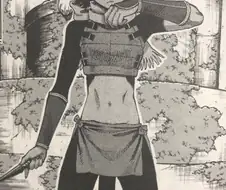 던전밥)학술적인 관점에서 이즈츠미는