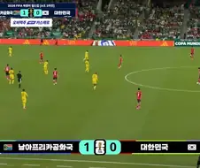 축) 그냥 광탈하고 빨랑 SON 휴식시간이나 줘라