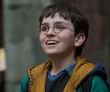 드라마판 해리포터 첫 스틸컷 공개