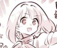 (스압) 어디서도 TS 마법소녀.manhwa