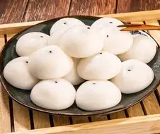 다들 정떡을 좋아하는 듯 한데....
