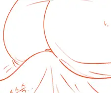 귀신 vs 미친1놈 썰 만화.manga