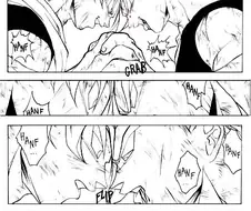 도저히 나만 볼 수 없는 드래곤볼 만화.manwha