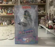 우루세이 야츠라 - 아이 워너 무츄