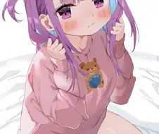 버튜버) 로리 아쿠아