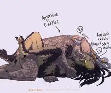 이런 세계가 있다는 것도 알아줬으면 해