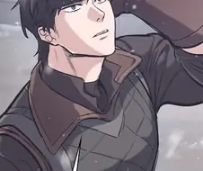 판타지 군인들이 제일 싫어하는 업무.MANHWA