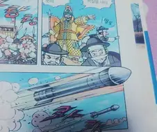 한국 만화 진짜 수준 쓰레기다.jpg