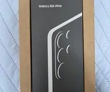 S26 울트라 만져본 후기 써줌